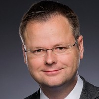 Nikolas Meyer-Lindemann, CEFA Investment Analyst