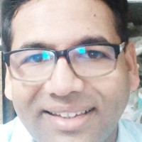 Salil Gadre