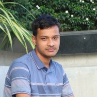 Debashis Kumar Das