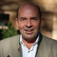 Peter Voss