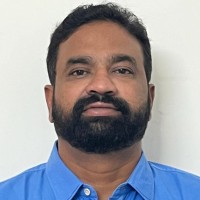 Suresh Gaddam