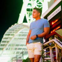 Darien Tamayo Garlobo