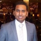 Vikas Thapar