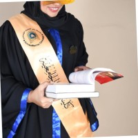 Bashayer Almarikhi