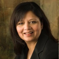 Heidi Parmar