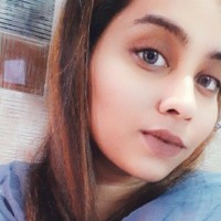 Aafrin Sayed
