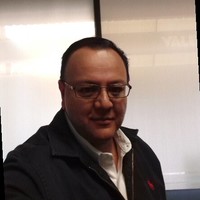 Marco Antonio Jimenez