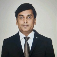 Amber Chandrakar
