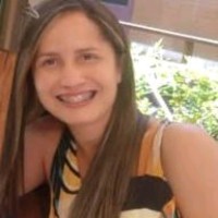 Lícia Antunes Azevedo