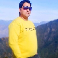 Shivam Beri