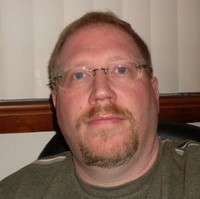 Mike Finnedt