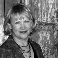 Amy Stinson