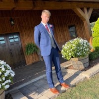 Auston Ludovici