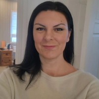 Shpresa Hajrizaj Lindberg