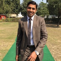 Rajesh A.