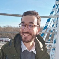 Dimitri Saingre