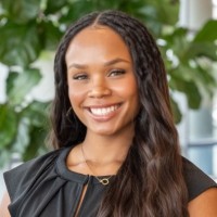 Taylor Burrell, MBA