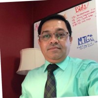 Jeetendra Lade