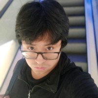 Jerson Madueño Chuquillanqui