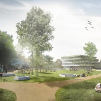 Built Environment