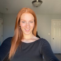 Cassidy Hamilton