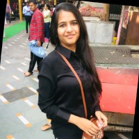 Princi Jain
