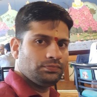 Tripurari Kumar Jha
