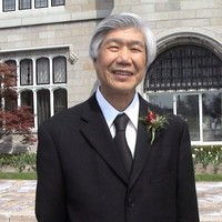 Robin W.S. Tham
