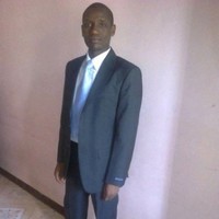 John Mageto