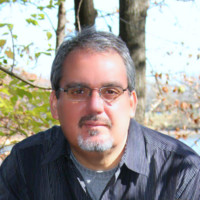 Darrell Garrett