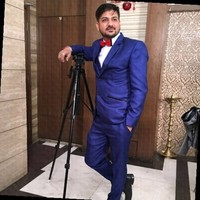 Raghav Kapoor