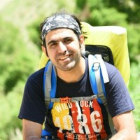 Amirhossein Tohidi