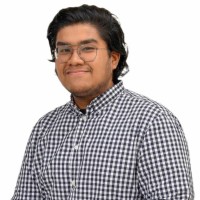 Muhammad Anas Bin Mohd Yaakop