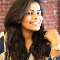 Krupali Khandhadia