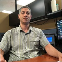 Asghar Amirnezhad, Pmp