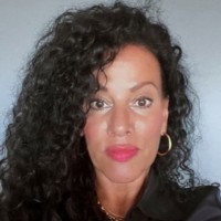 Yasmina Kubheka, Mba