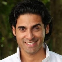 Luca Hamid Mansoor Chowdery