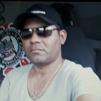 Rosalvo Cruz