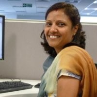 sunitha singhania