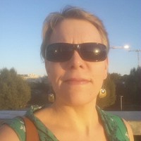 Lise Demange