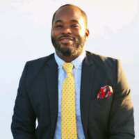 DARREN ROGERS