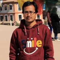 Prashanta Shrestha