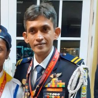 Thilan Weerasinghe