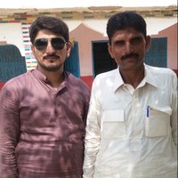 Babar Ali