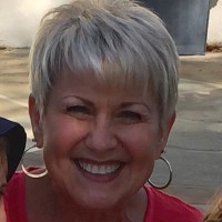 Kimberly Sheffield