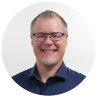 Scott Ferguson