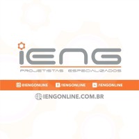 Ieng - Eletricidade