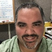 Edgar Acuna