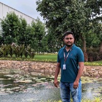 Satyajit Joshi