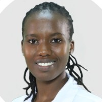 Vivian Kitum Msc, RDN